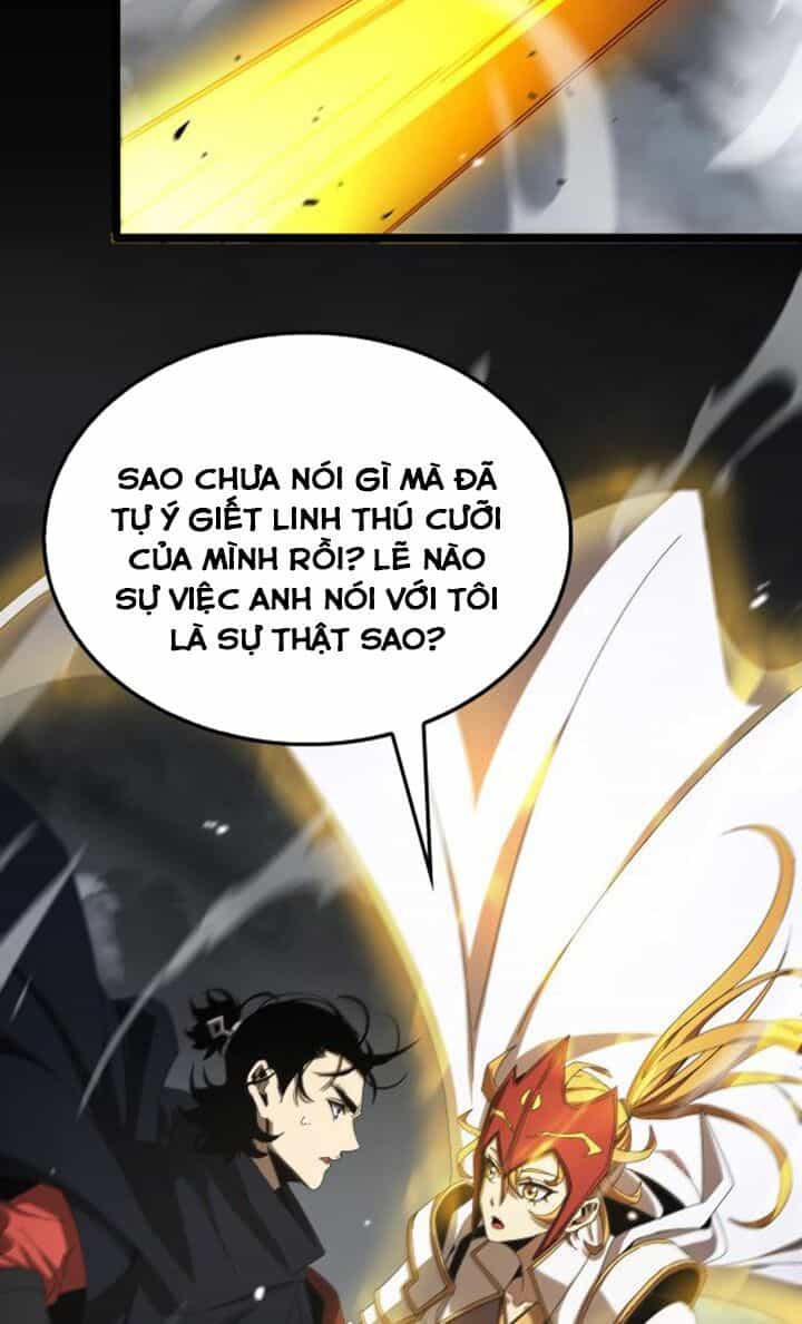 Chư Giới Mạt Nhân Tại Tuyến - Chương 111 - ảnh 24