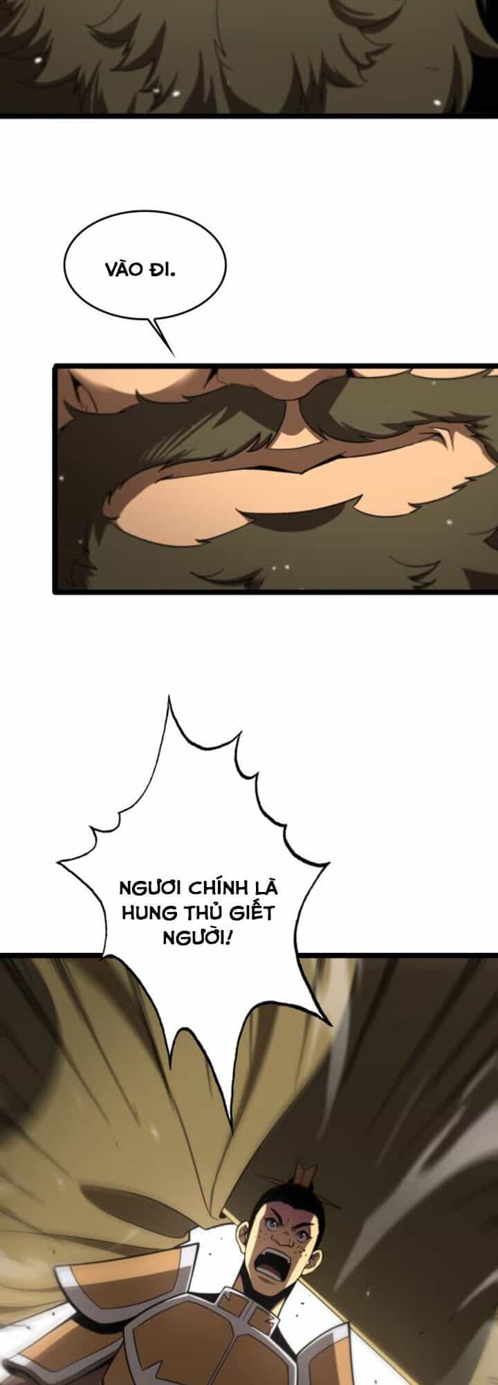 Chư Giới Mạt Nhân Tại Tuyến - Chương 112 - ảnh 22