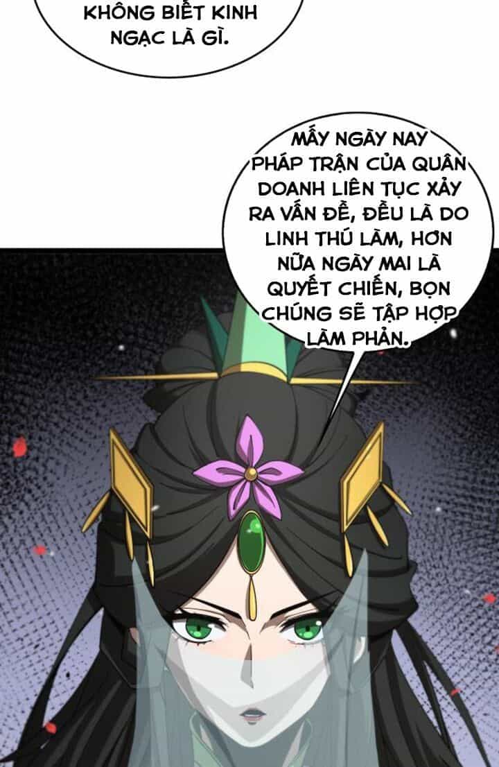 Chư Giới Mạt Nhân Tại Tuyến - Chương 112 - ảnh 6