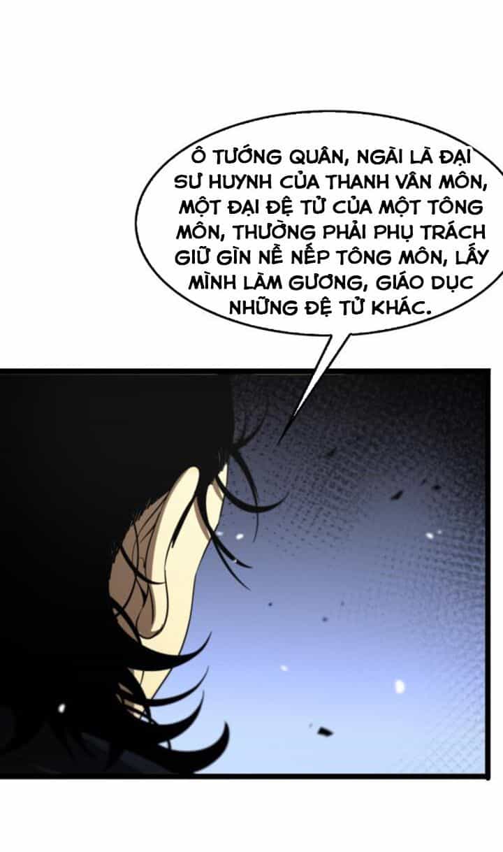 Chư Giới Mạt Nhân Tại Tuyến - Chương 113 - ảnh 31