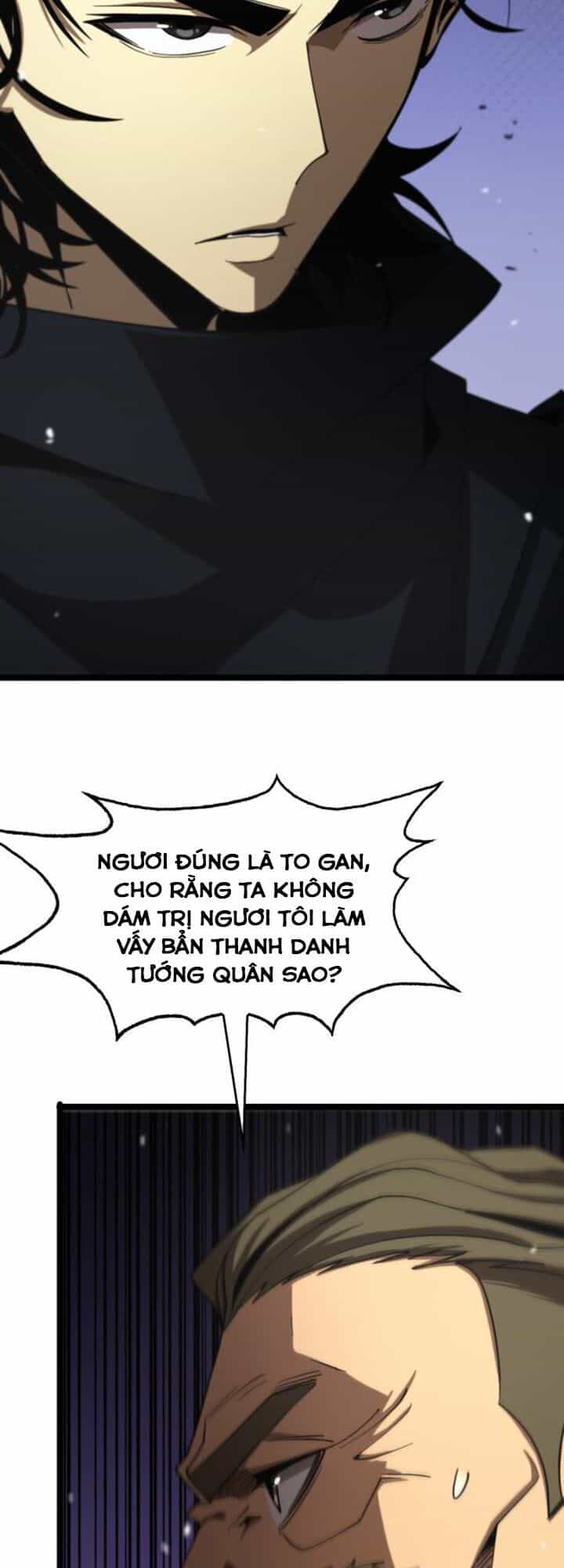 Chư Giới Mạt Nhân Tại Tuyến - Chương 113 - ảnh 33
