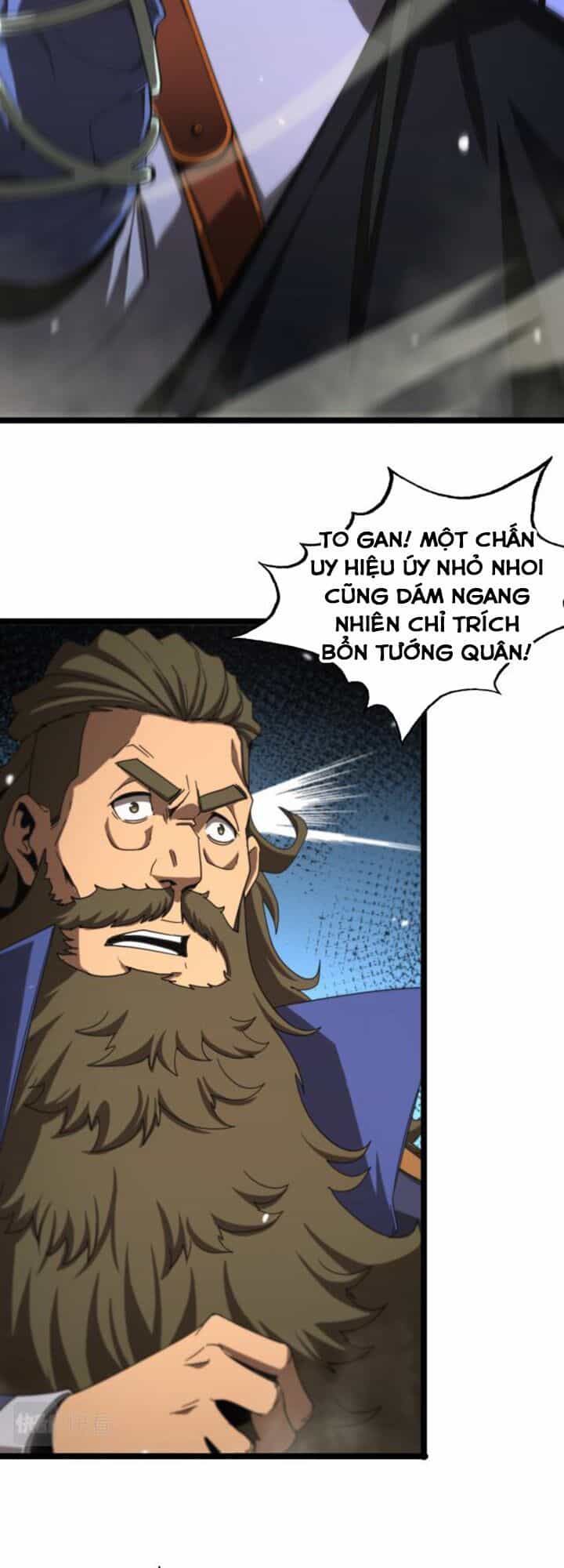 Chư Giới Mạt Nhân Tại Tuyến - Chương 114 - ảnh 18