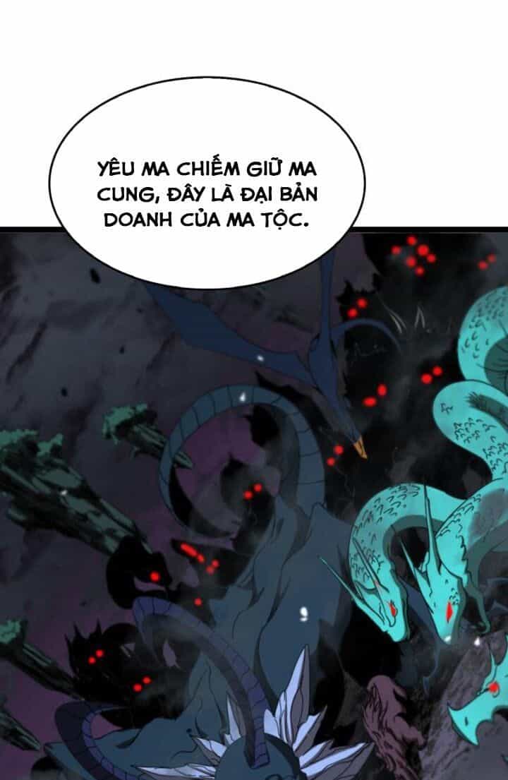 Chư Giới Mạt Nhân Tại Tuyến - Chương 116 - ảnh 5