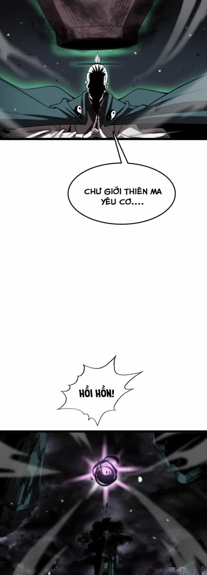 Chư Giới Mạt Nhân Tại Tuyến - Chương 117 - ảnh 28