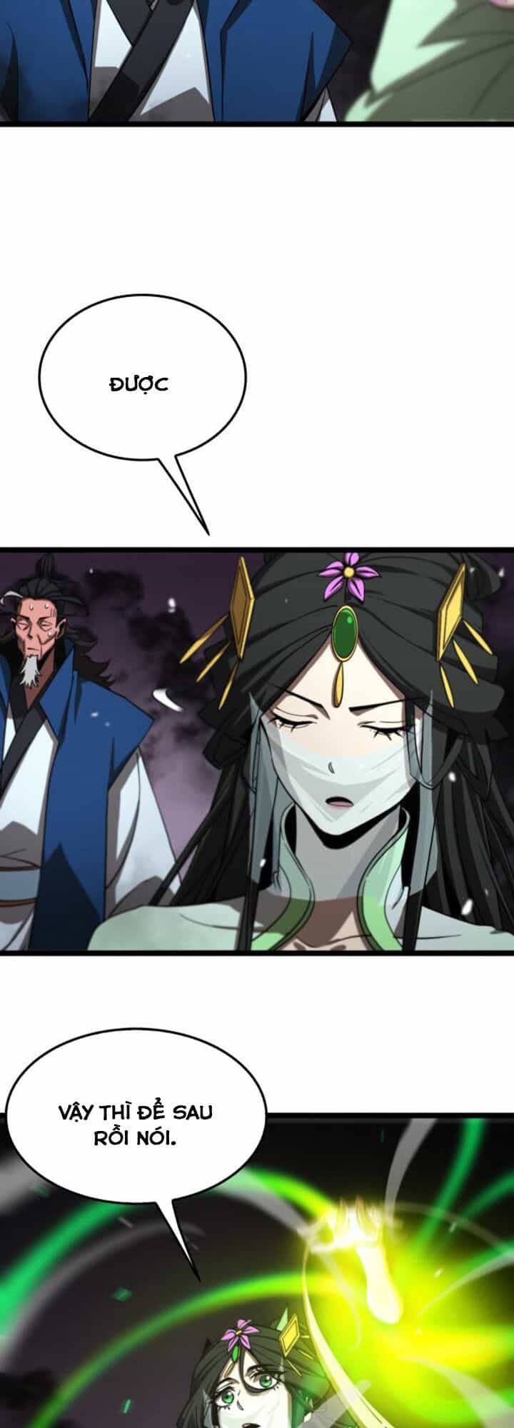 Chư Giới Mạt Nhân Tại Tuyến - Chương 119 - ảnh 23