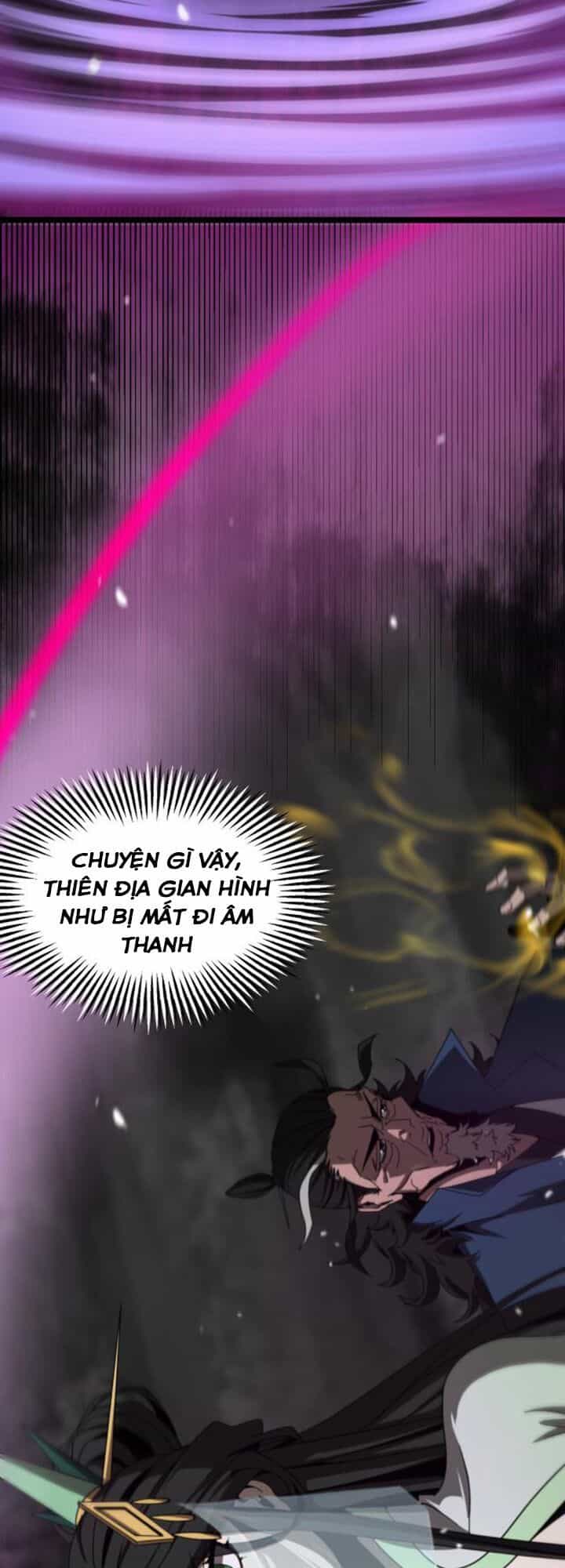 Chư Giới Mạt Nhân Tại Tuyến - Chương 120 - ảnh 37