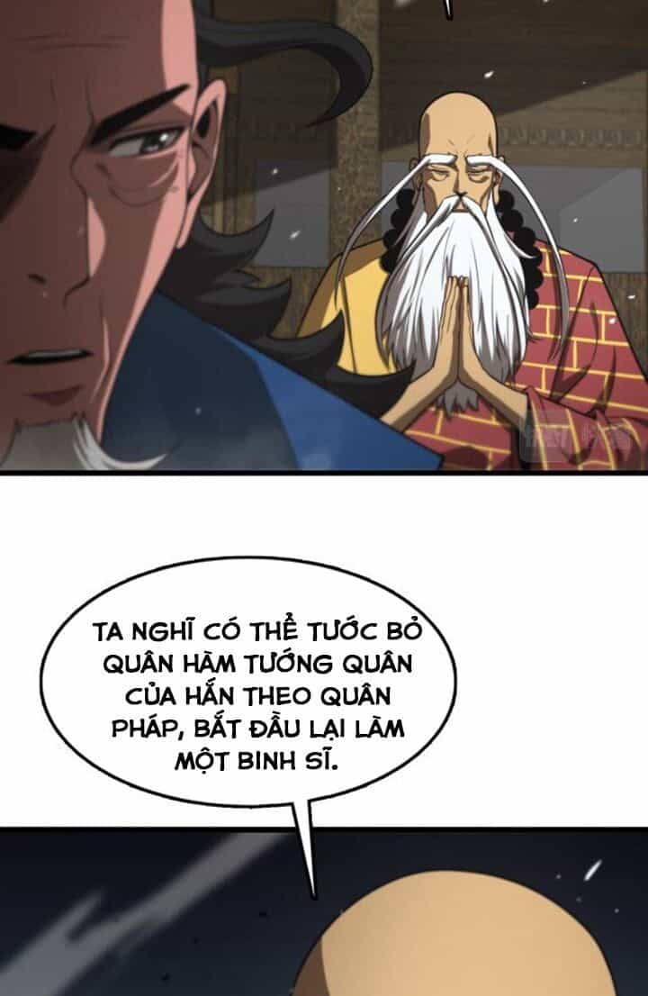 Chư Giới Mạt Nhân Tại Tuyến - Chương 125 - ảnh 6
