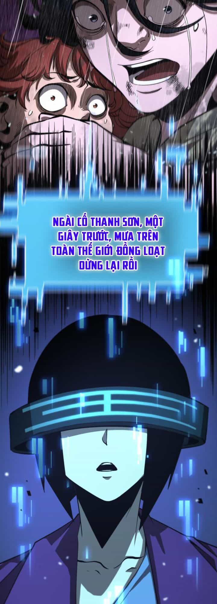 Chư Giới Mạt Nhân Tại Tuyến - Chương 129 - ảnh 31