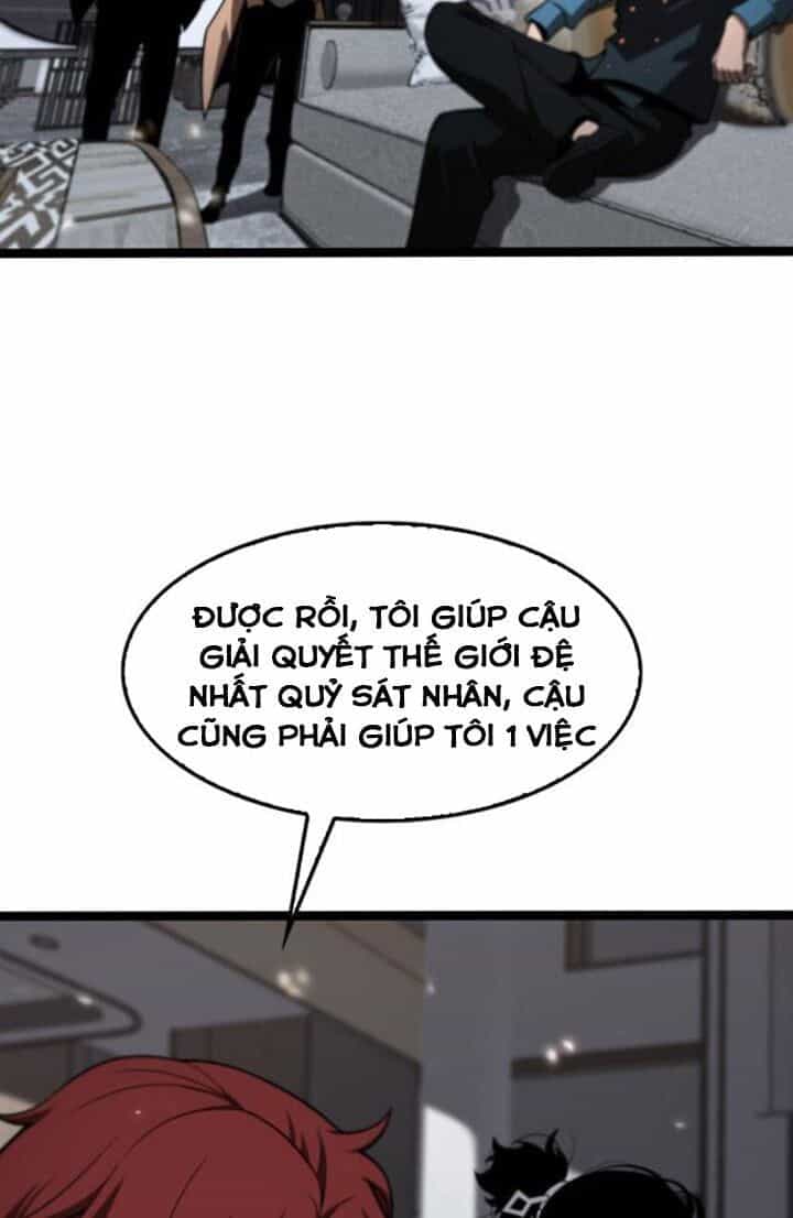 Chư Giới Mạt Nhân Tại Tuyến - Chương 129 - ảnh 6