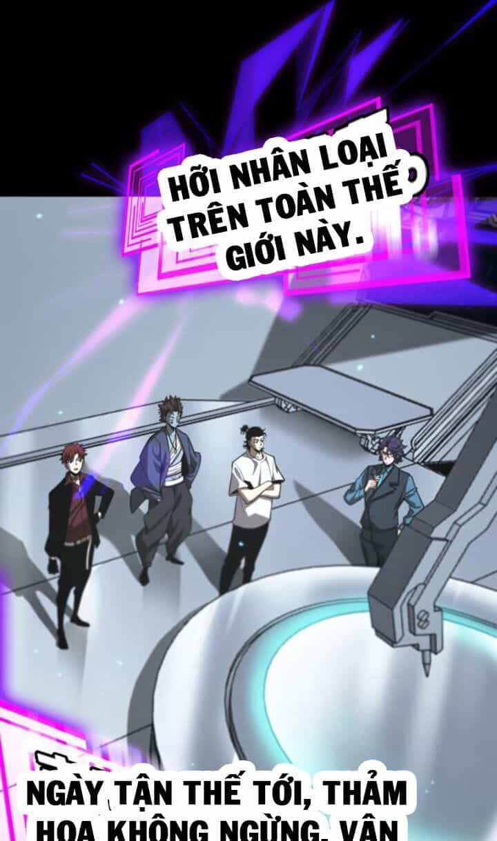 Chư Giới Mạt Nhân Tại Tuyến - Chương 136 - ảnh 25