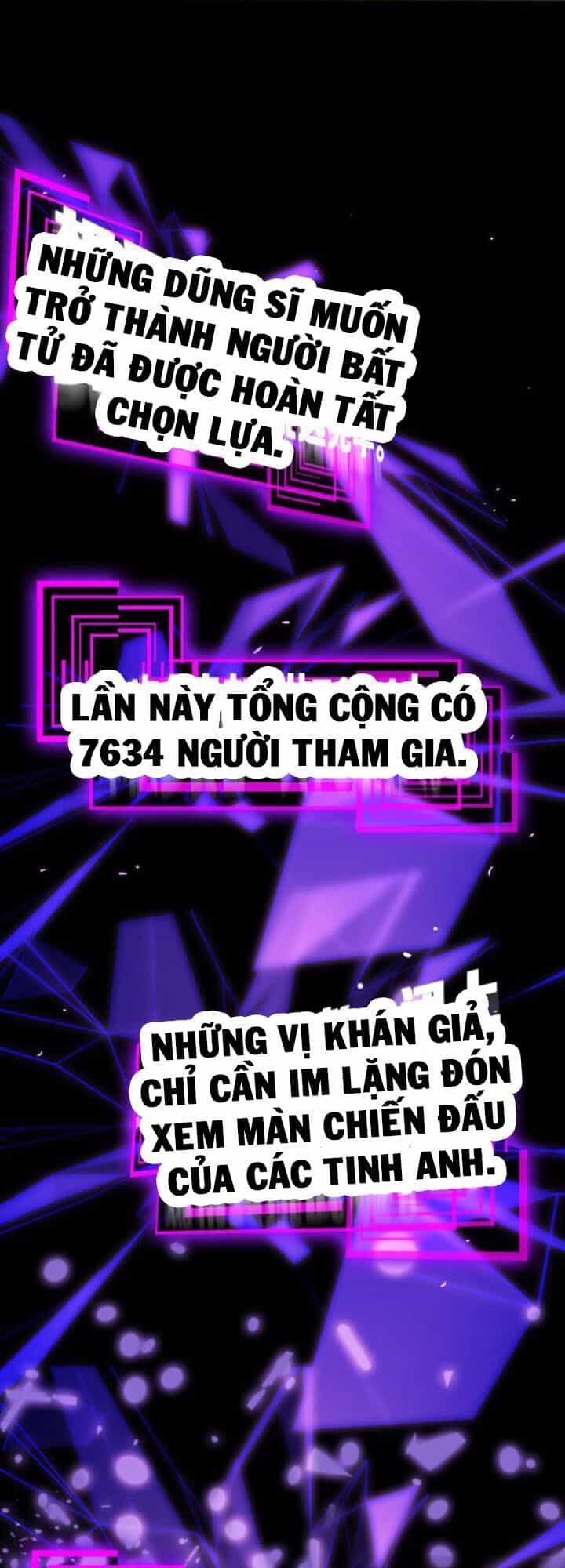 Chư Giới Mạt Nhân Tại Tuyến - Chương 136 - ảnh 38