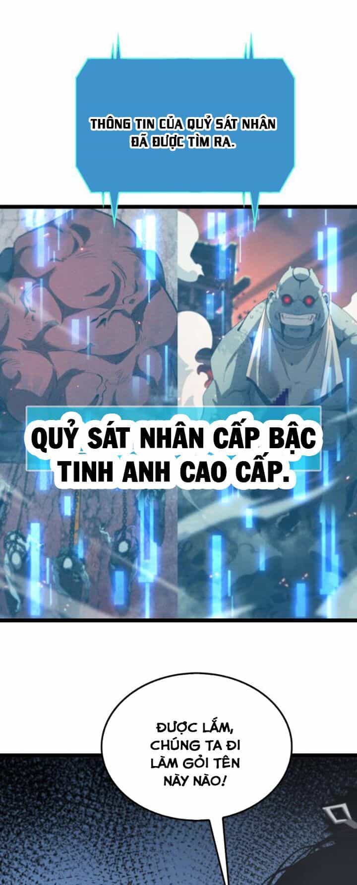 Chư Giới Mạt Nhân Tại Tuyến - Chương 136 - ảnh 49