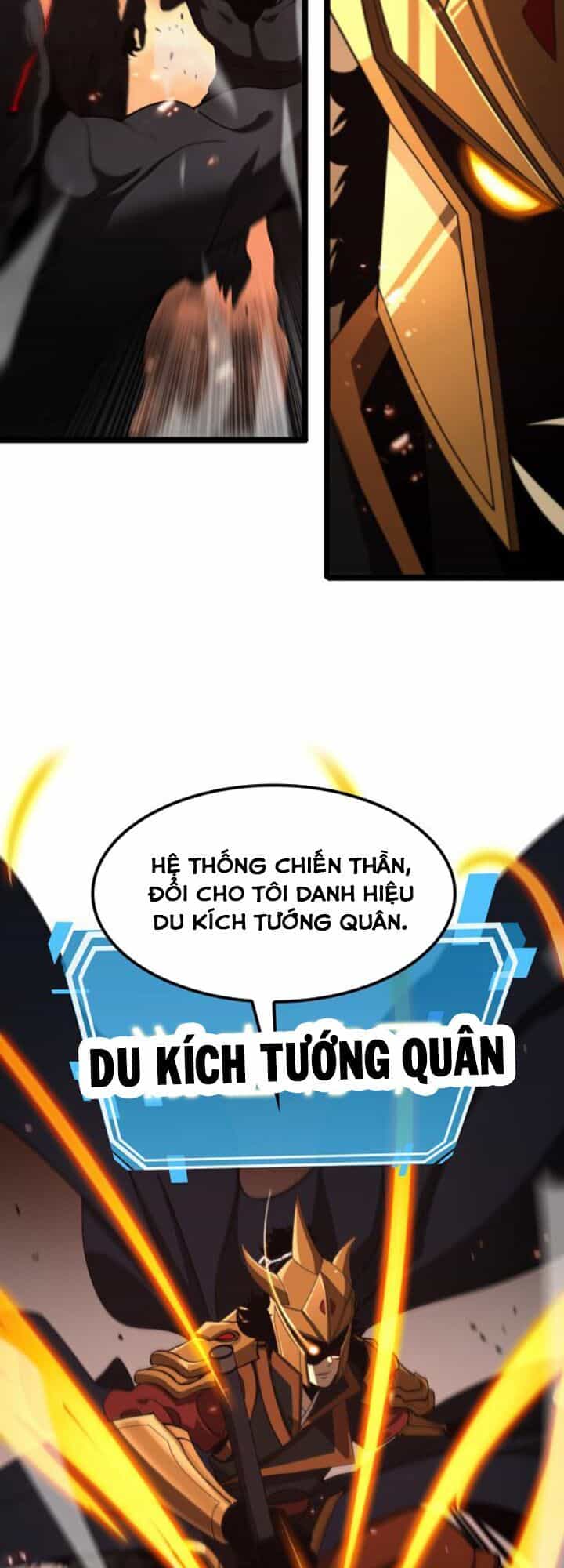 Chư Giới Mạt Nhân Tại Tuyến - Chương 137 - ảnh 21