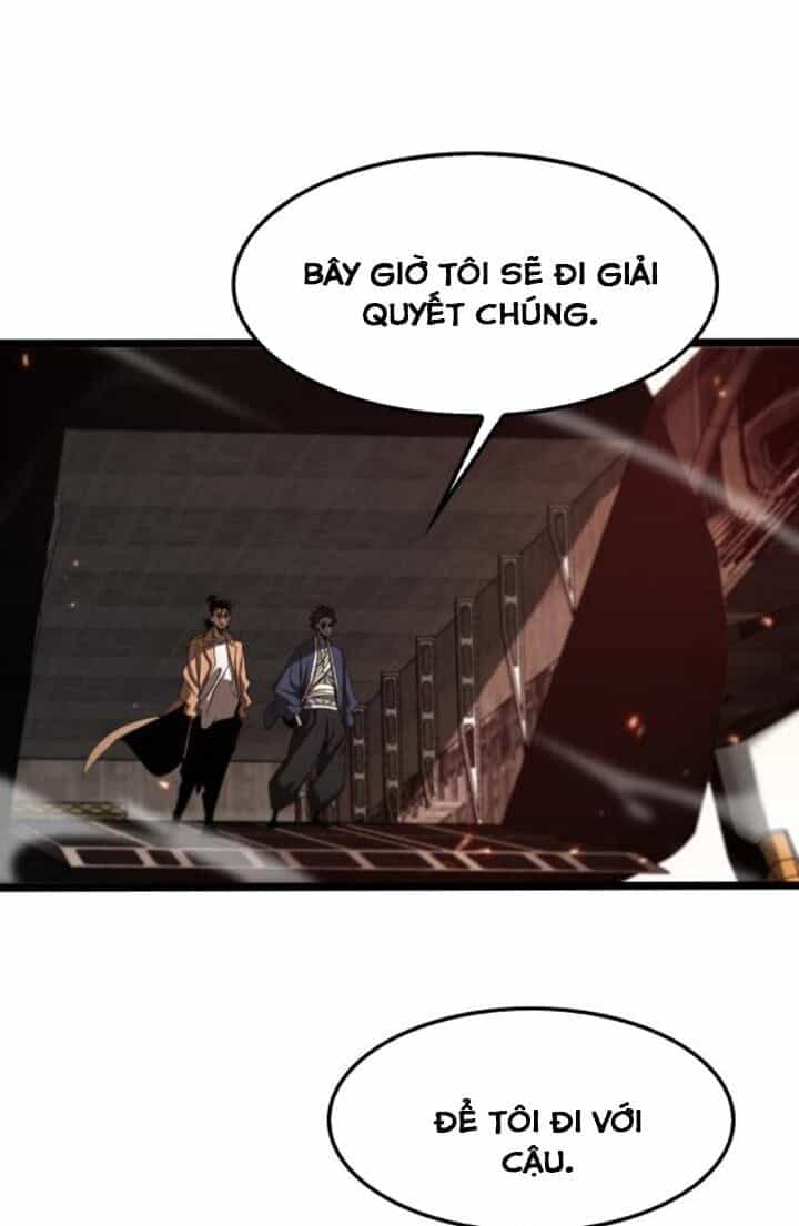 Chư Giới Mạt Nhân Tại Tuyến - Chương 137 - ảnh 5