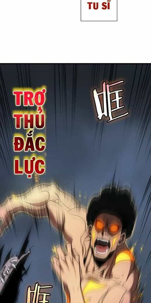 Chư Giới Mạt Nhân Tại Tuyến - Chương 14 - ảnh 13