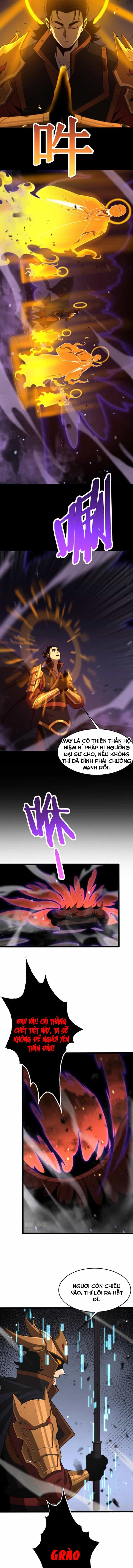 Chư Giới Mạt Nhân Tại Tuyến - Chương 142 - ảnh 9