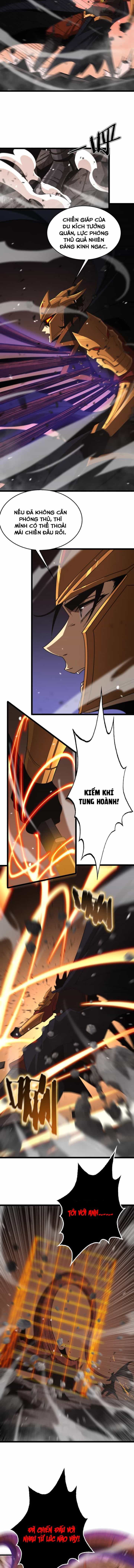 Chư Giới Mạt Nhân Tại Tuyến - Chương 143 - ảnh 6