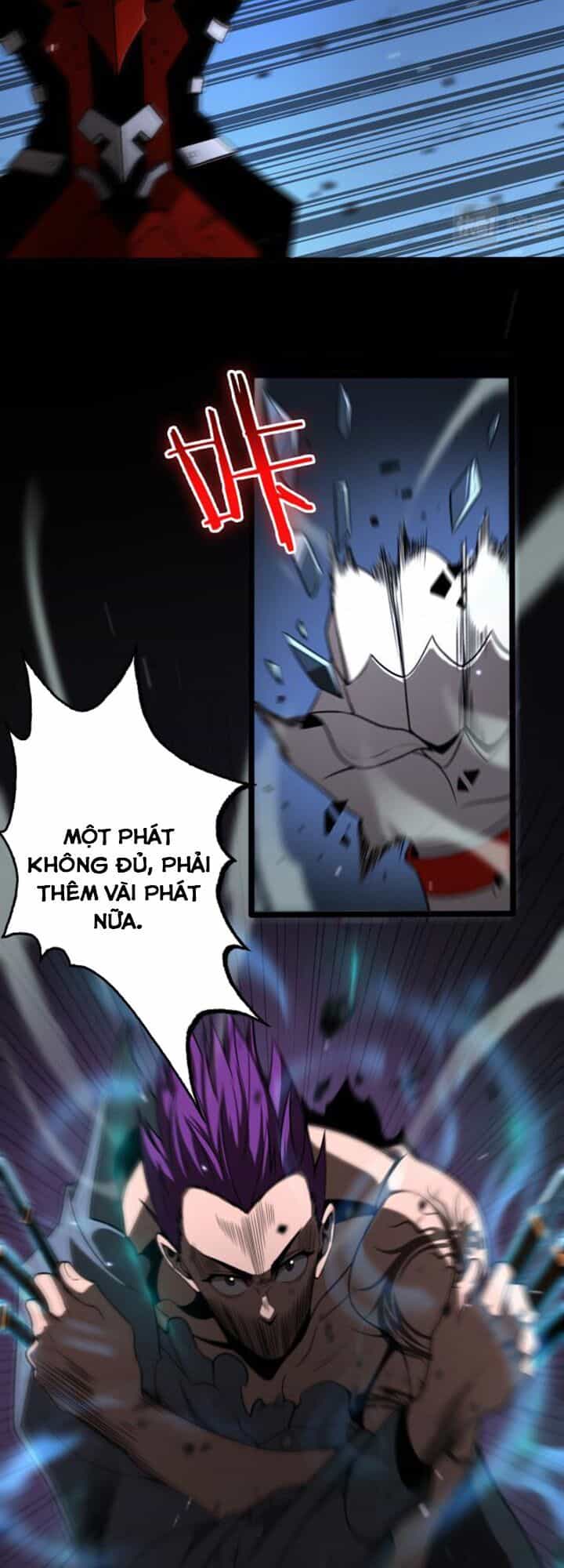 Chư Giới Mạt Nhân Tại Tuyến - Chương 146 - ảnh 26