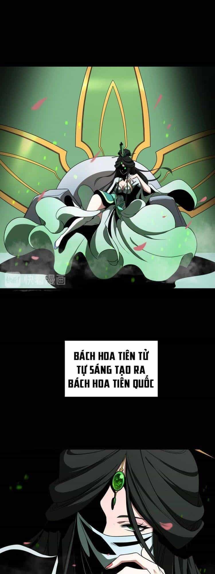 Chư Giới Mạt Nhân Tại Tuyến - Chương 18 - ảnh 4