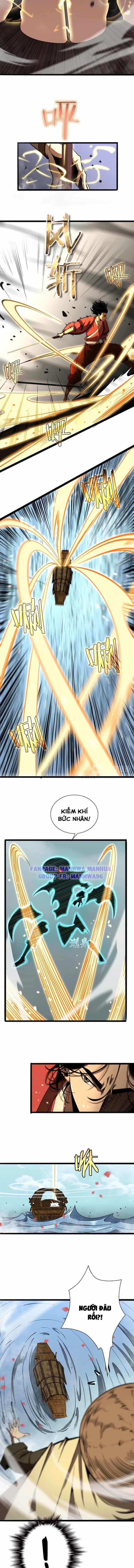 Chư Giới Mạt Nhân Tại Tuyến - Chương 20 - ảnh 9
