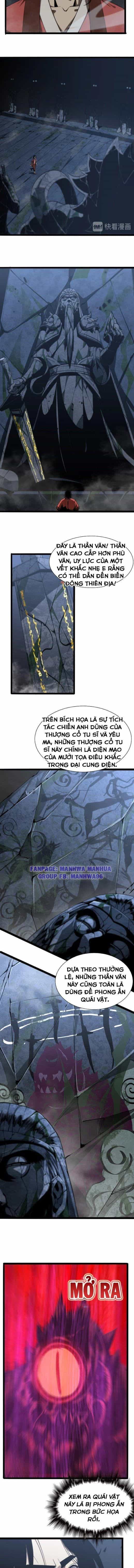 Chư Giới Mạt Nhân Tại Tuyến - Chương 21 - ảnh 7