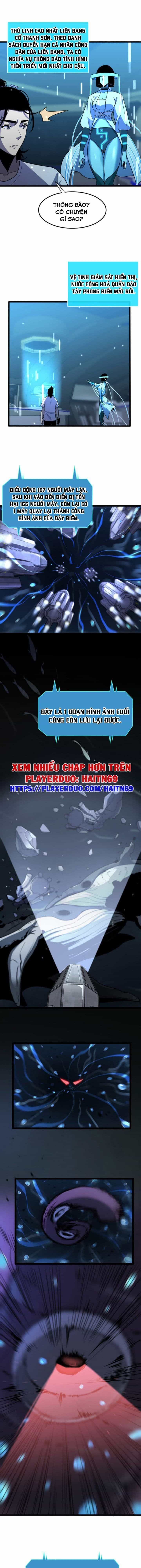 Chư Giới Mạt Nhân Tại Tuyến - Chương 37 - ảnh 8