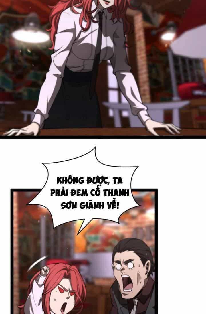 Chư Giới Mạt Nhân Tại Tuyến - Chương 42 - ảnh 29