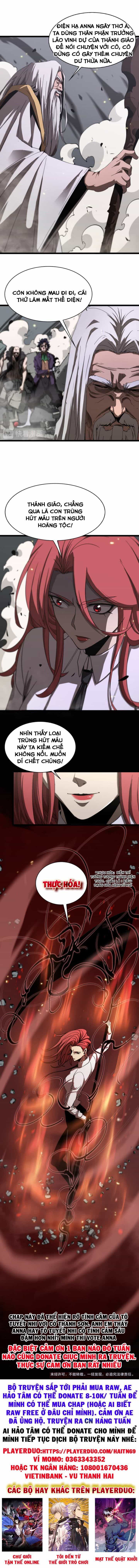 Chư Giới Mạt Nhân Tại Tuyến - Chương 43 - ảnh 10