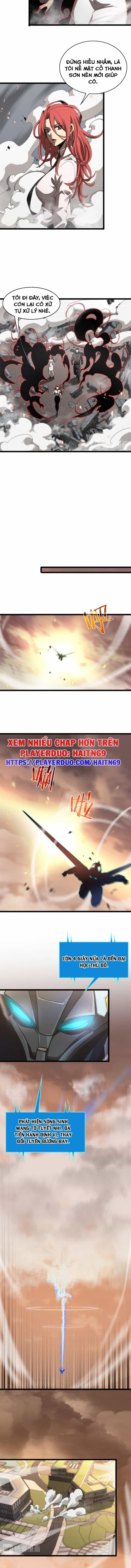 Chư Giới Mạt Nhân Tại Tuyến - Chương 44 - ảnh 5