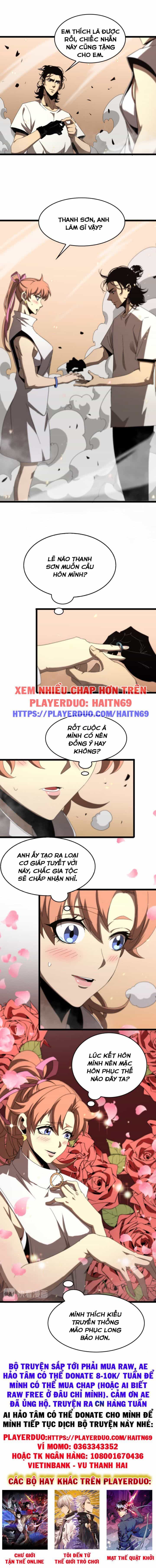 Chư Giới Mạt Nhân Tại Tuyến - Chương 44 - ảnh 9