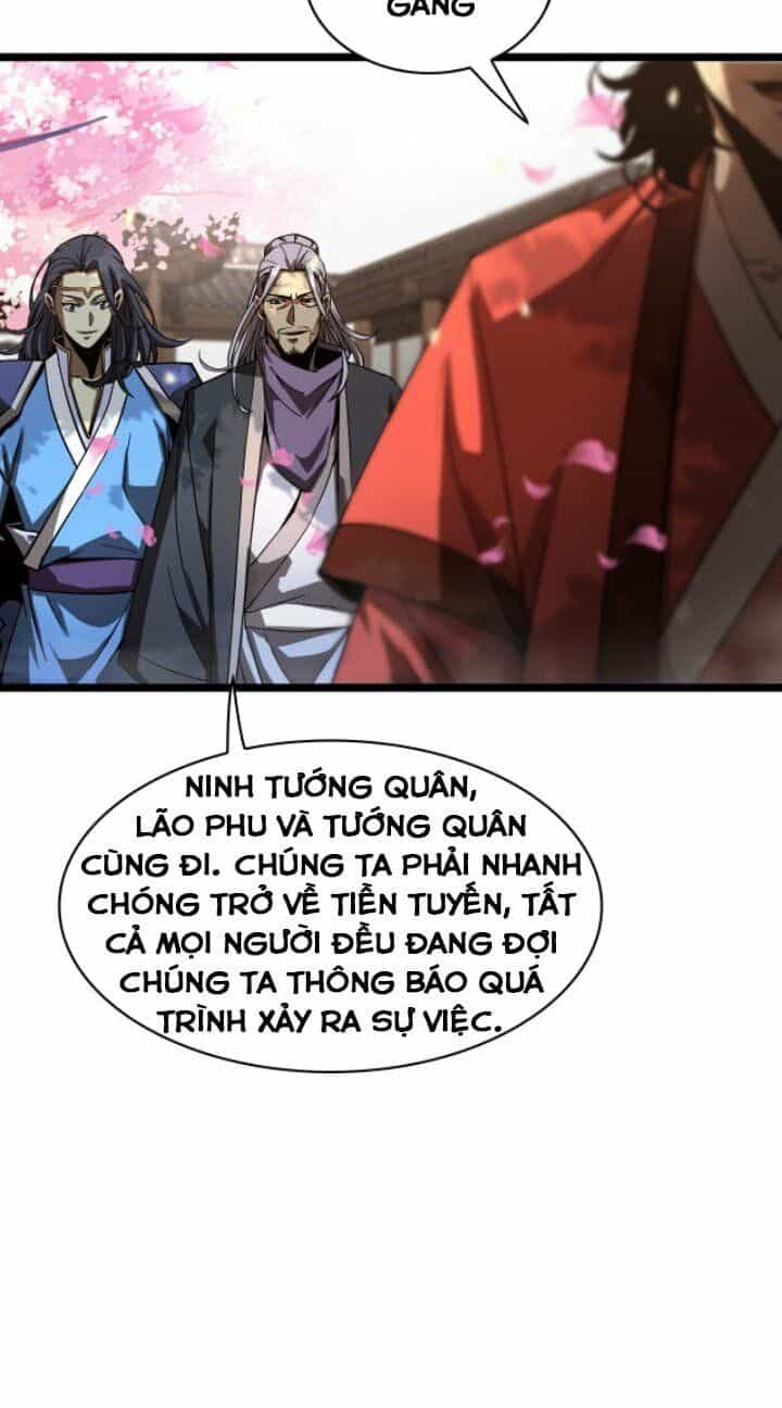 Chư Giới Mạt Nhân Tại Tuyến - Chương 47 - ảnh 6