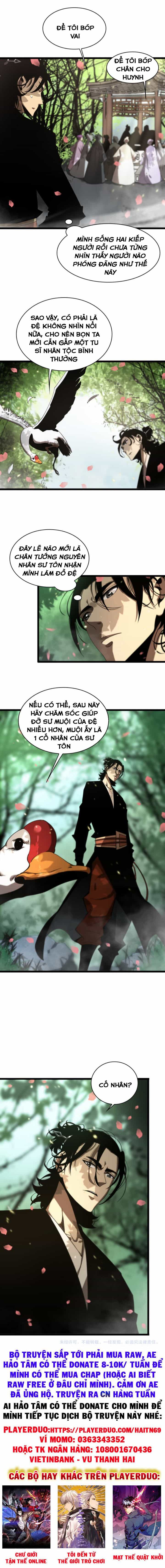 Chư Giới Mạt Nhân Tại Tuyến - Chương 48 - ảnh 9