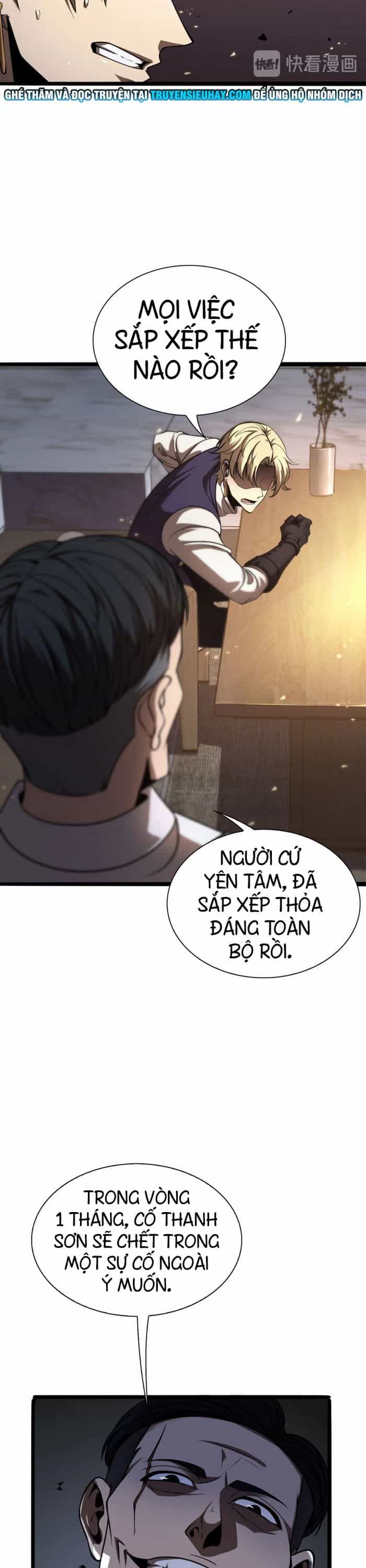 Chư Giới Mạt Nhân Tại Tuyến - Chương 5 - ảnh 13