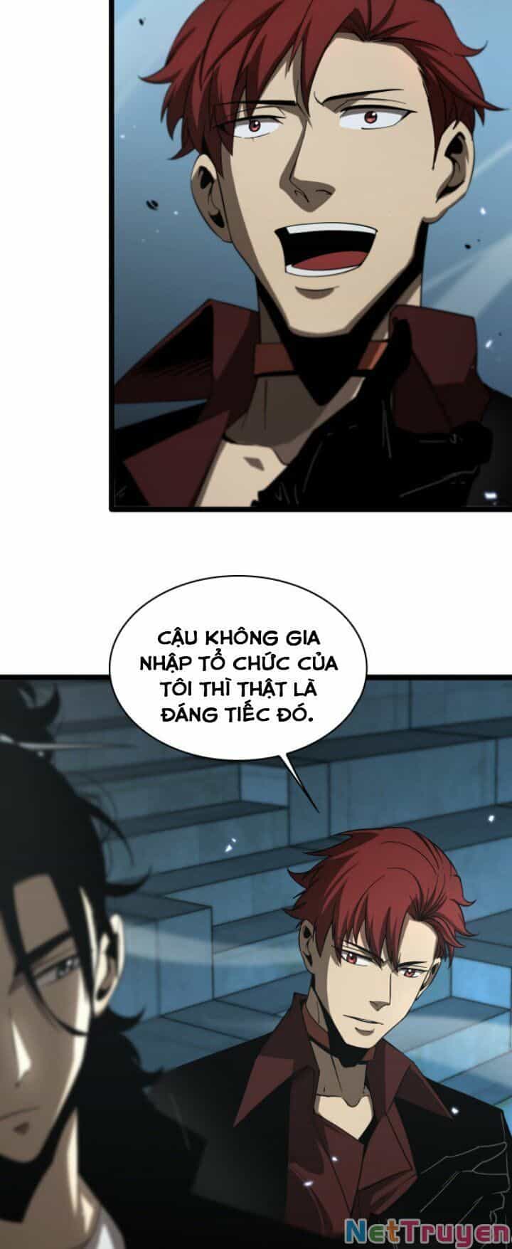 Chư Giới Mạt Nhân Tại Tuyến - Chương 53 - ảnh 5