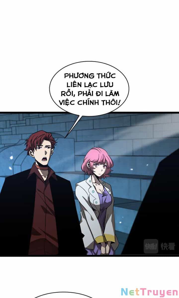 Chư Giới Mạt Nhân Tại Tuyến - Chương 54 - ảnh 20