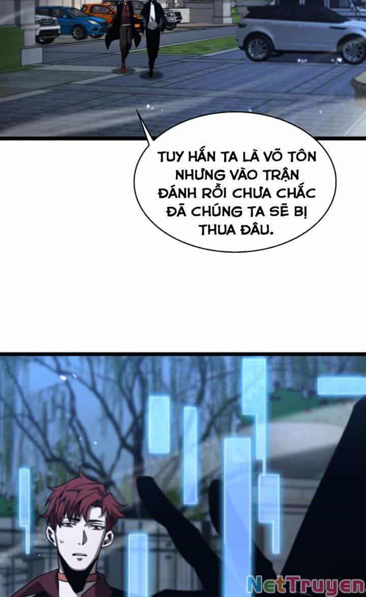 Chư Giới Mạt Nhân Tại Tuyến - Chương 54 - ảnh 45