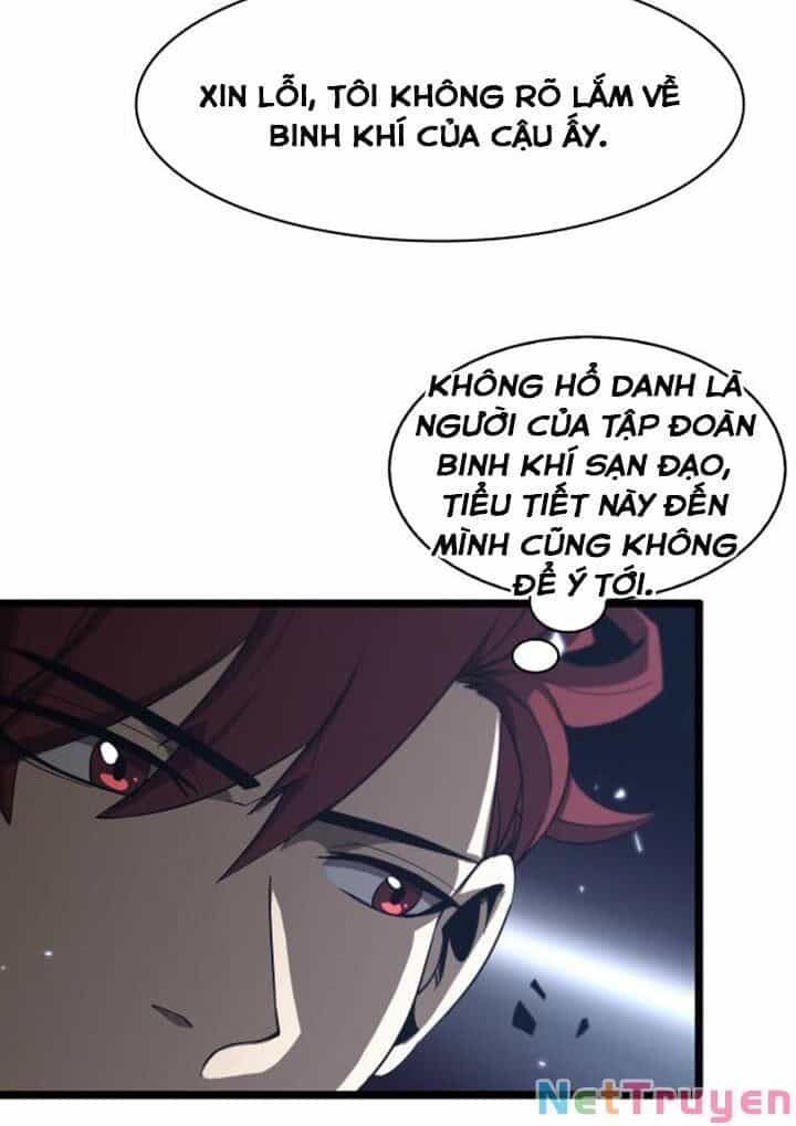 Chư Giới Mạt Nhân Tại Tuyến - Chương 54 - ảnh 6