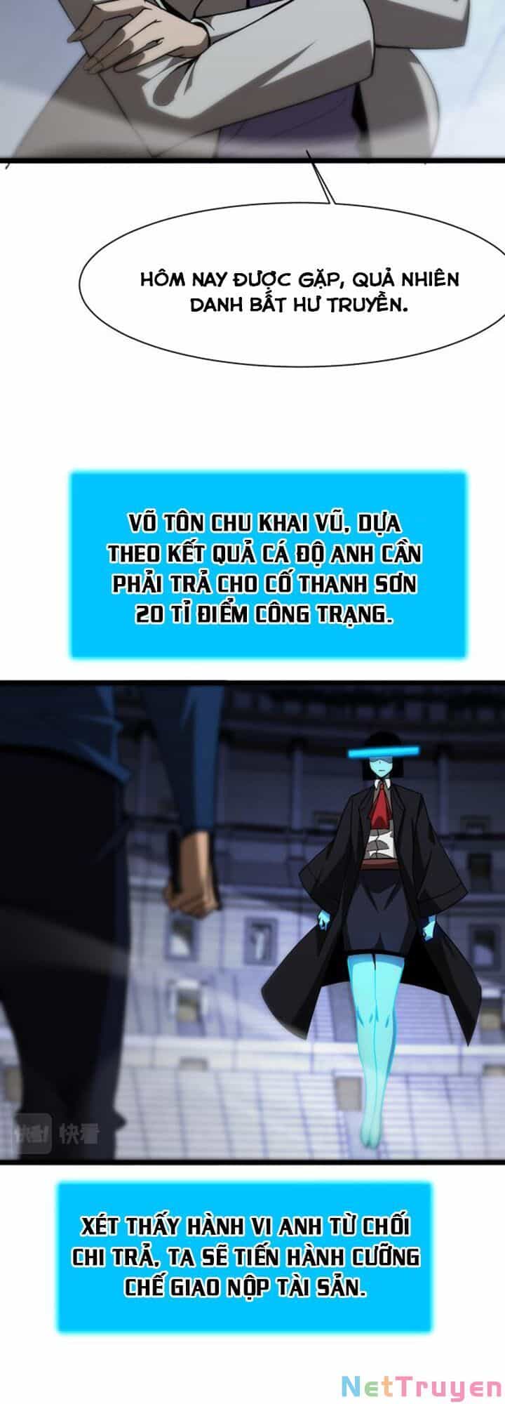 Chư Giới Mạt Nhân Tại Tuyến - Chương 55 - ảnh 17