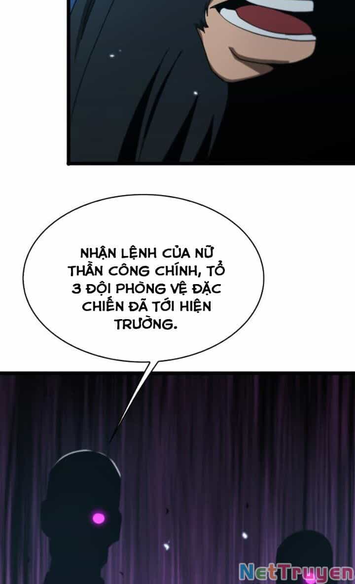 Chư Giới Mạt Nhân Tại Tuyến - Chương 55 - ảnh 40