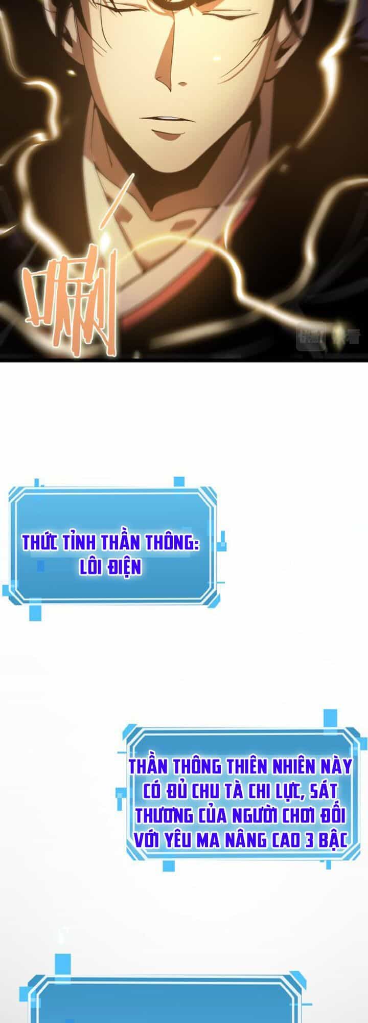 Chư Giới Mạt Nhân Tại Tuyến - Chương 61 - ảnh 27