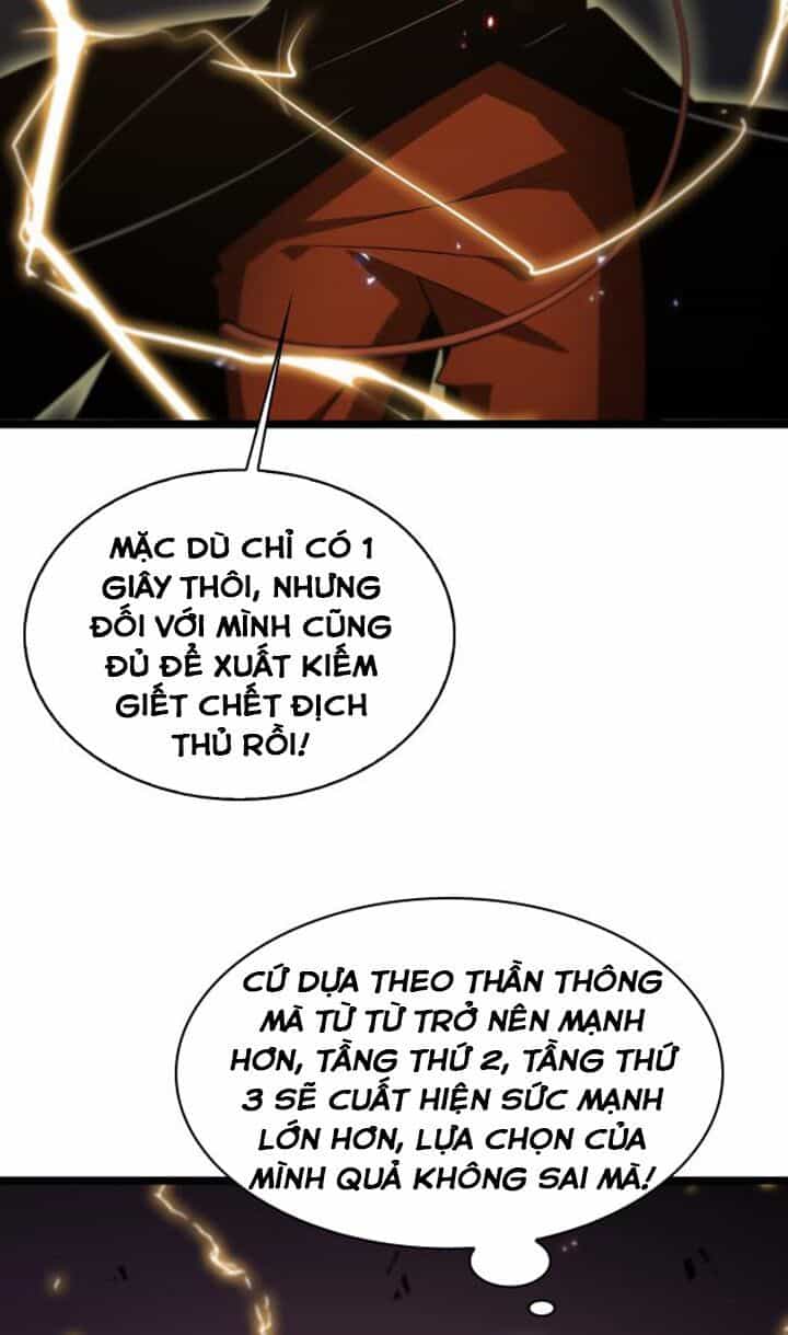 Chư Giới Mạt Nhân Tại Tuyến - Chương 61 - ảnh 29
