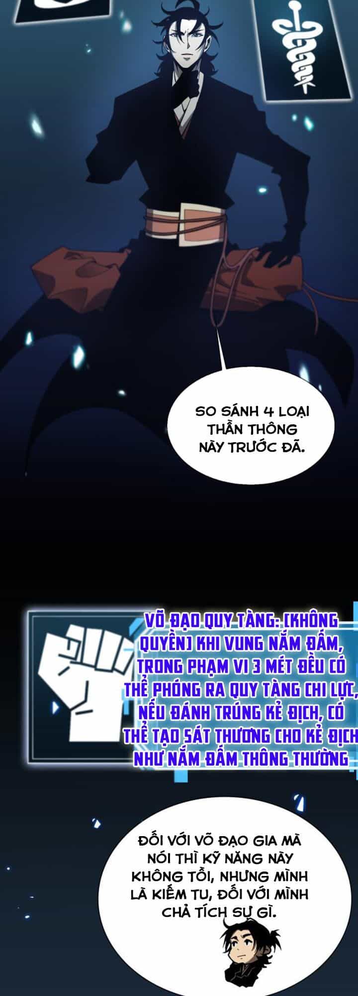 Chư Giới Mạt Nhân Tại Tuyến - Chương 61 - ảnh 7