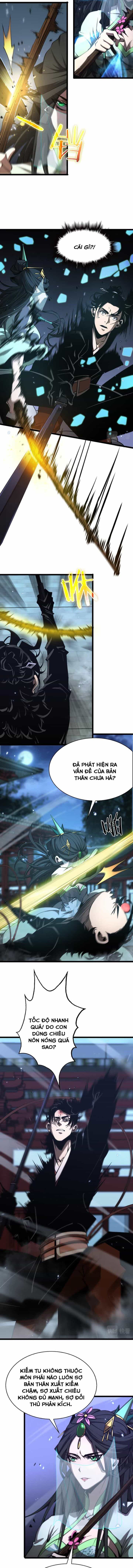 Chư Giới Mạt Nhân Tại Tuyến - Chương 66 - ảnh 3