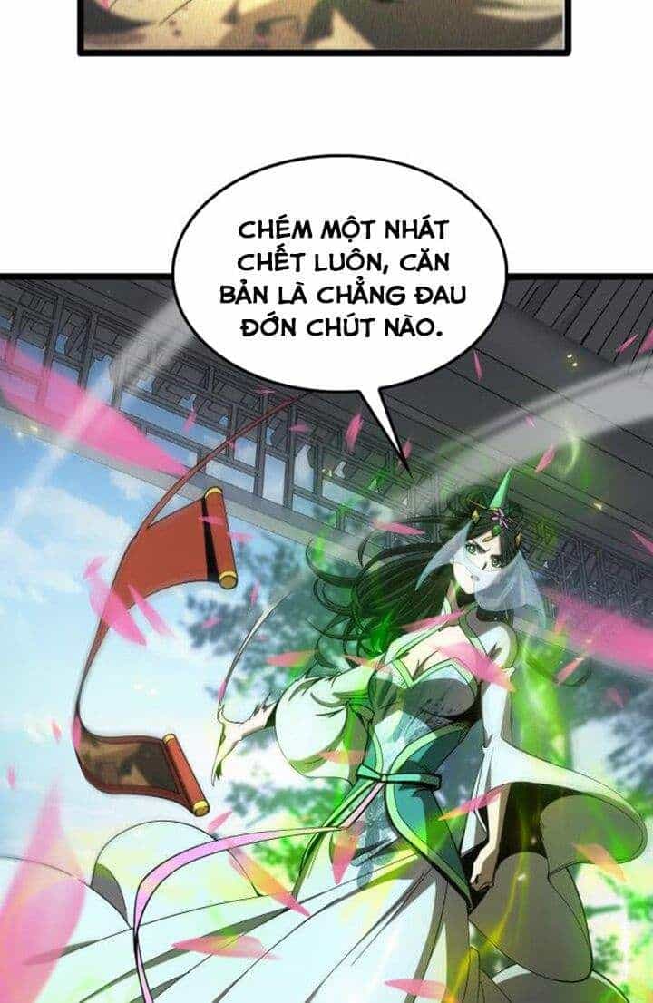 Chư Giới Mạt Nhân Tại Tuyến - Chương 76 - ảnh 6