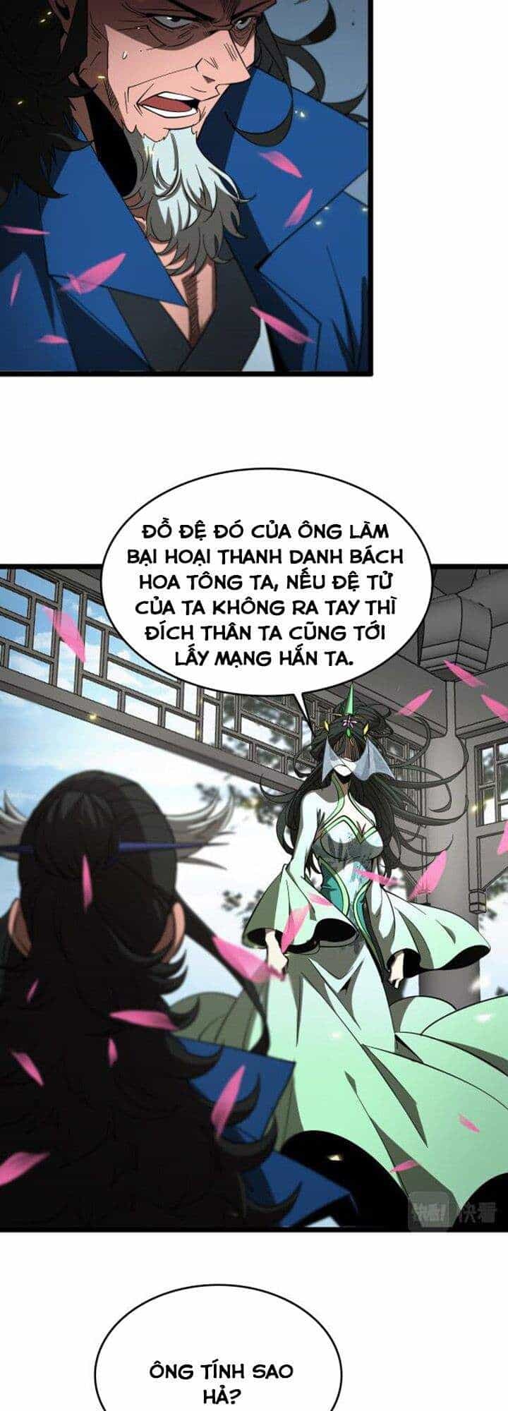 Chư Giới Mạt Nhân Tại Tuyến - Chương 76 - ảnh 8