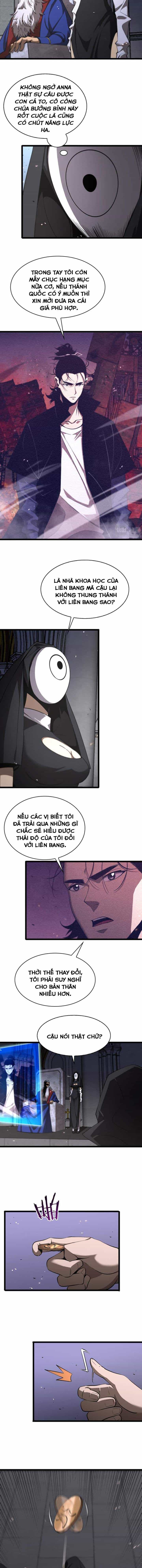 Chư Giới Mạt Nhân Tại Tuyến - Chương 82 - ảnh 6