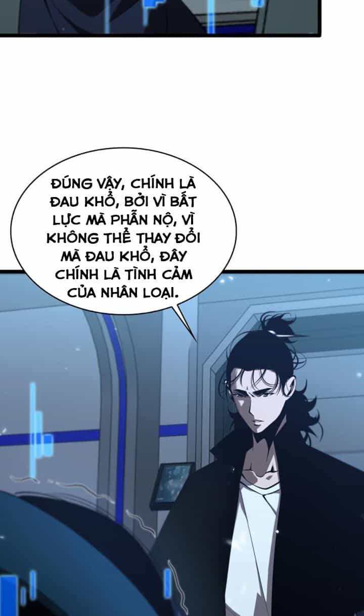 Chư Giới Mạt Nhân Tại Tuyến - Chương 84 - ảnh 11