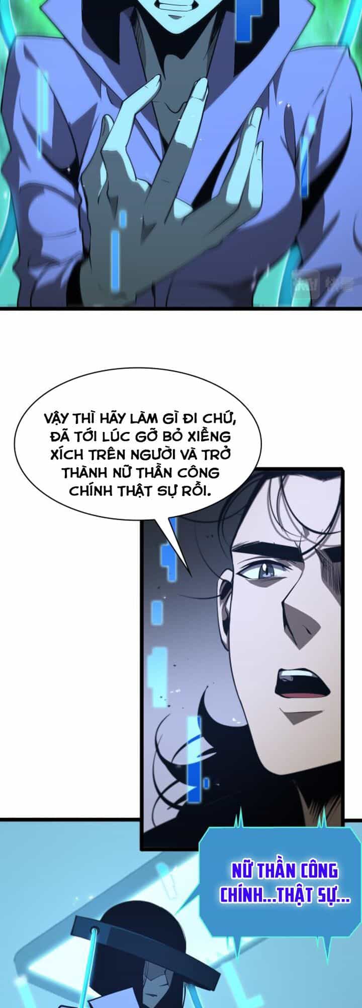 Chư Giới Mạt Nhân Tại Tuyến - Chương 84 - ảnh 13