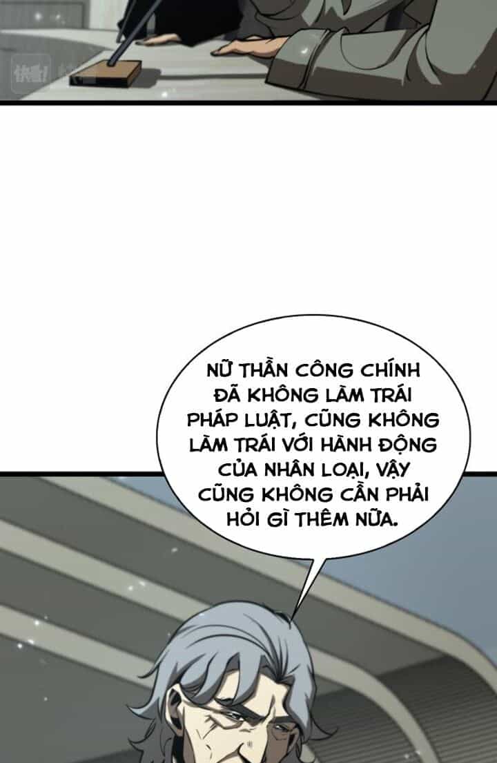 Chư Giới Mạt Nhân Tại Tuyến - Chương 85 - ảnh 5