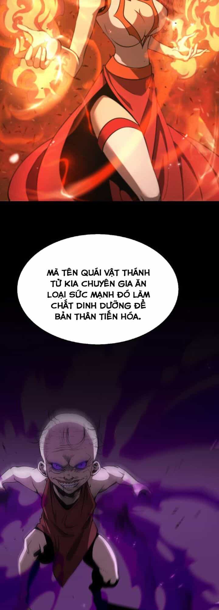Chư Giới Mạt Nhân Tại Tuyến - Chương 86 - ảnh 13